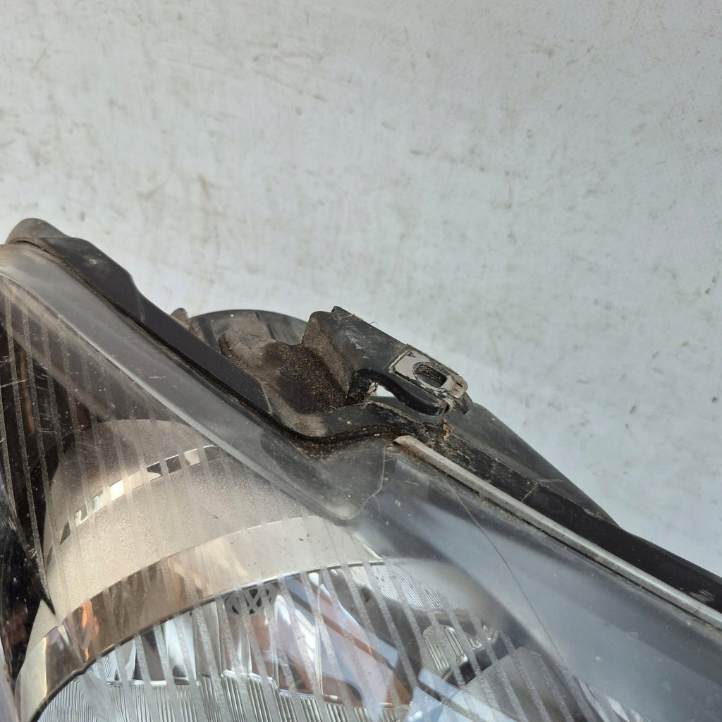 Frontscheinwerfer VW Golf Plus 5M1941006G Rechts Scheinwerfer Headlight SCH2661037905mu