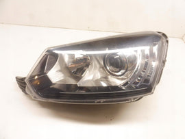 Frontscheinwerfer Skoda Yeti 5L1941015C LE12A6286 130702427200 Xenon Links