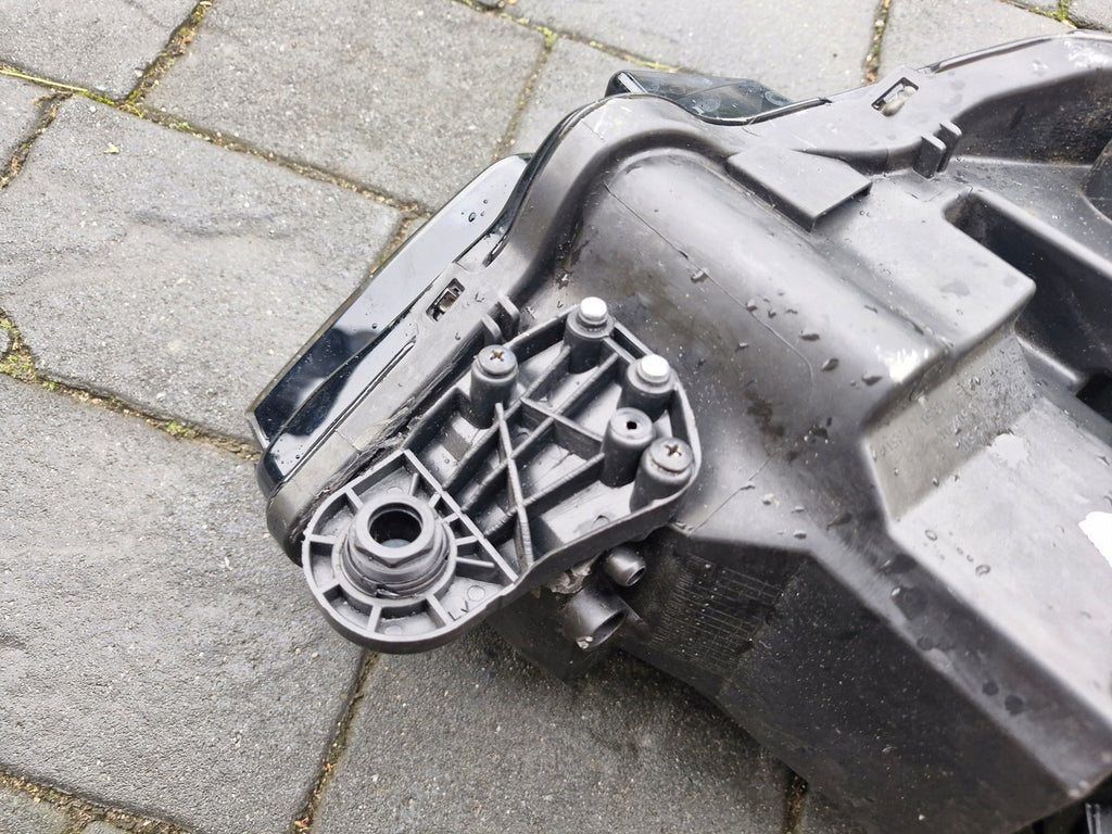 Frontscheinwerfer Audi A3 8V0941005 Xenon Links Scheinwerfer Headlight