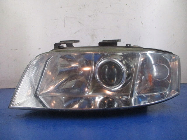 Frontscheinwerfer Audi A6 C5 Xenon Links Scheinwerfer Headlight