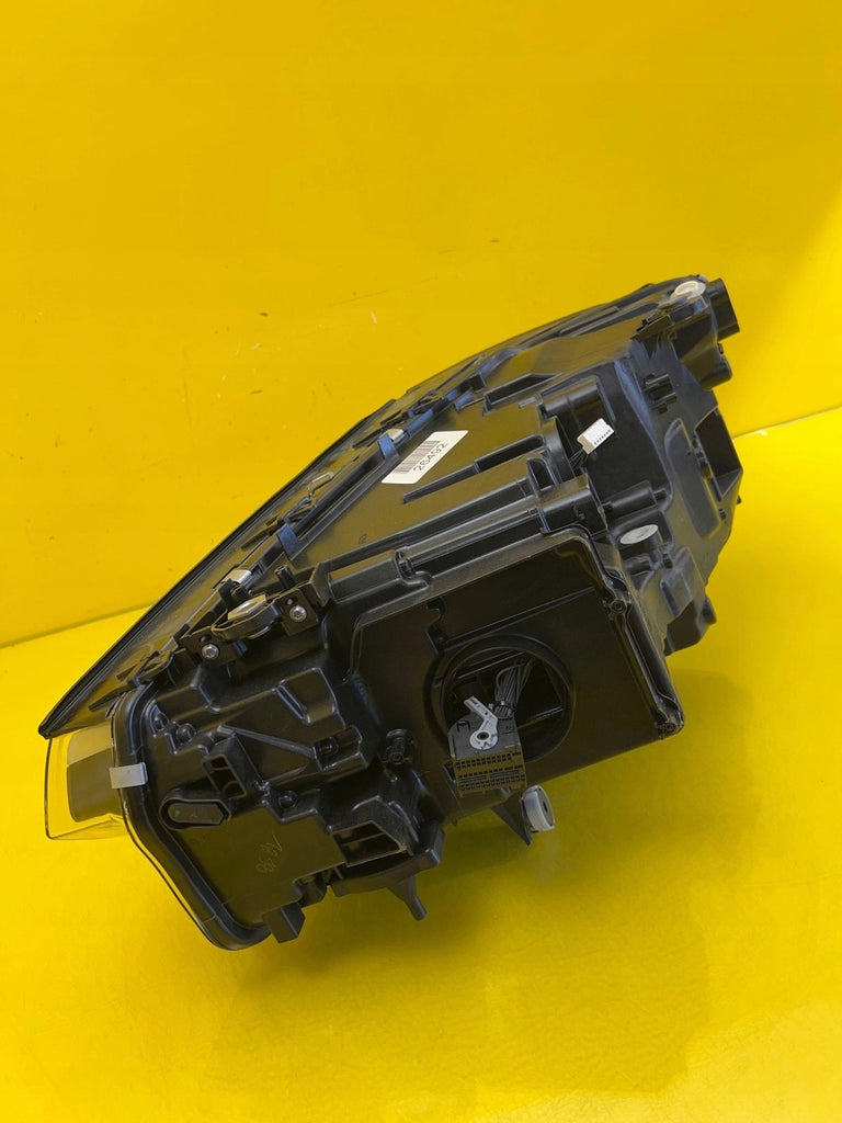 Frontscheinwerfer BMW X3 G01 G02 7466120-05 LED Rechts Scheinwerfer Headlight SCH1021276500cx