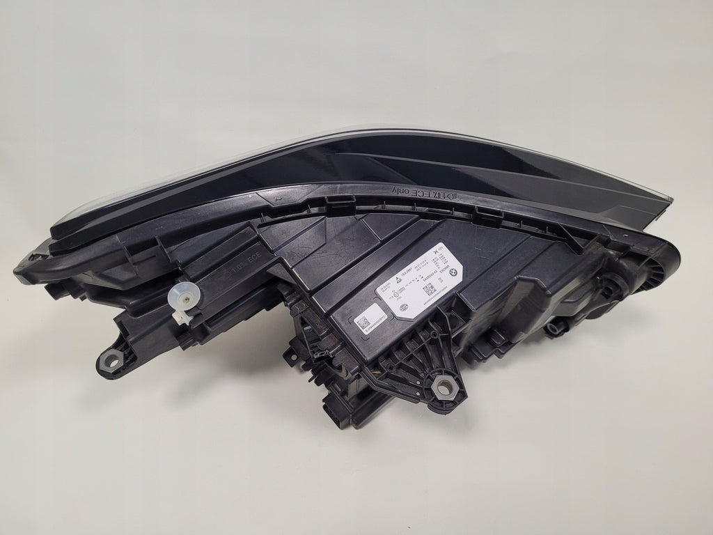 Frontscheinwerfer BMW X1 5A5BD43-02 Links Scheinwerfer Headlight