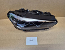 Laden Sie das Bild in den Galerie-Viewer, Frontscheinwerfer BMW X5 G05 G06 9481814 LED Rechts Scheinwerfer Headlight SCH8497182860uy