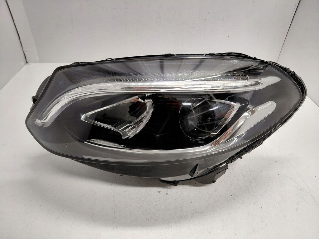 Frontscheinwerfer Mercedes-Benz W246 A2469066901 Full LED Links Headlight SCH7126732762hm