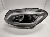 Frontscheinwerfer Mercedes-Benz W246 A2469066901 Full LED Links Headlight