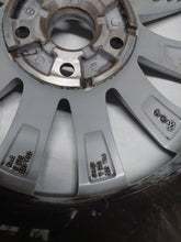 Load image into Gallery viewer, 1x Alufelge 17 Zoll 7.0" 5x112 43ET Glanz Silber 2GA601025A Vw Rim Wheel FEL9973446764xl