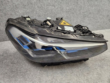 Laden Sie das Bild in den Galerie-Viewer, Frontscheinwerfer BMW X3 G01 G02 A85A29218-09 LED Rechts Scheinwerfer Headlight SCH2655769454cx