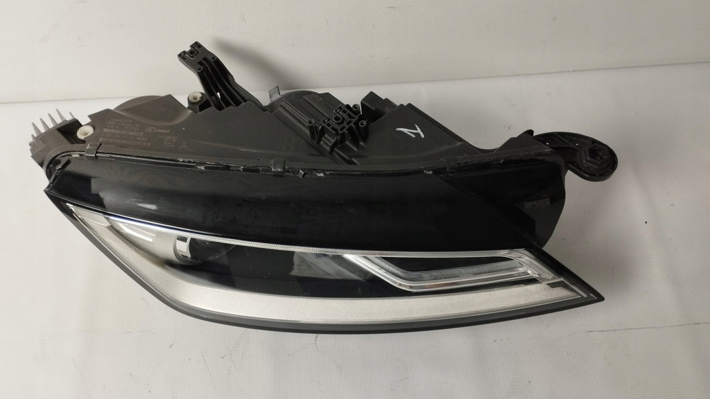 Frontscheinwerfer Audi Tt 8S0941006 Xenon Ein Stück (Rechts oder Links)