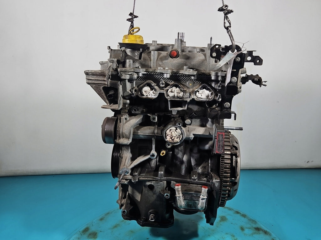 Motor Renault Clio IV IMPRK1473277 H4BA400 0.9 TCE 90PS 2013 Benzin Unkomplett