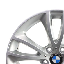 Load image into Gallery viewer, 1x Alufelge 19 Zoll 8.5" 5x120 6794690 BMW F11 F10 F12 Rim Wheel FEL6932589243sx