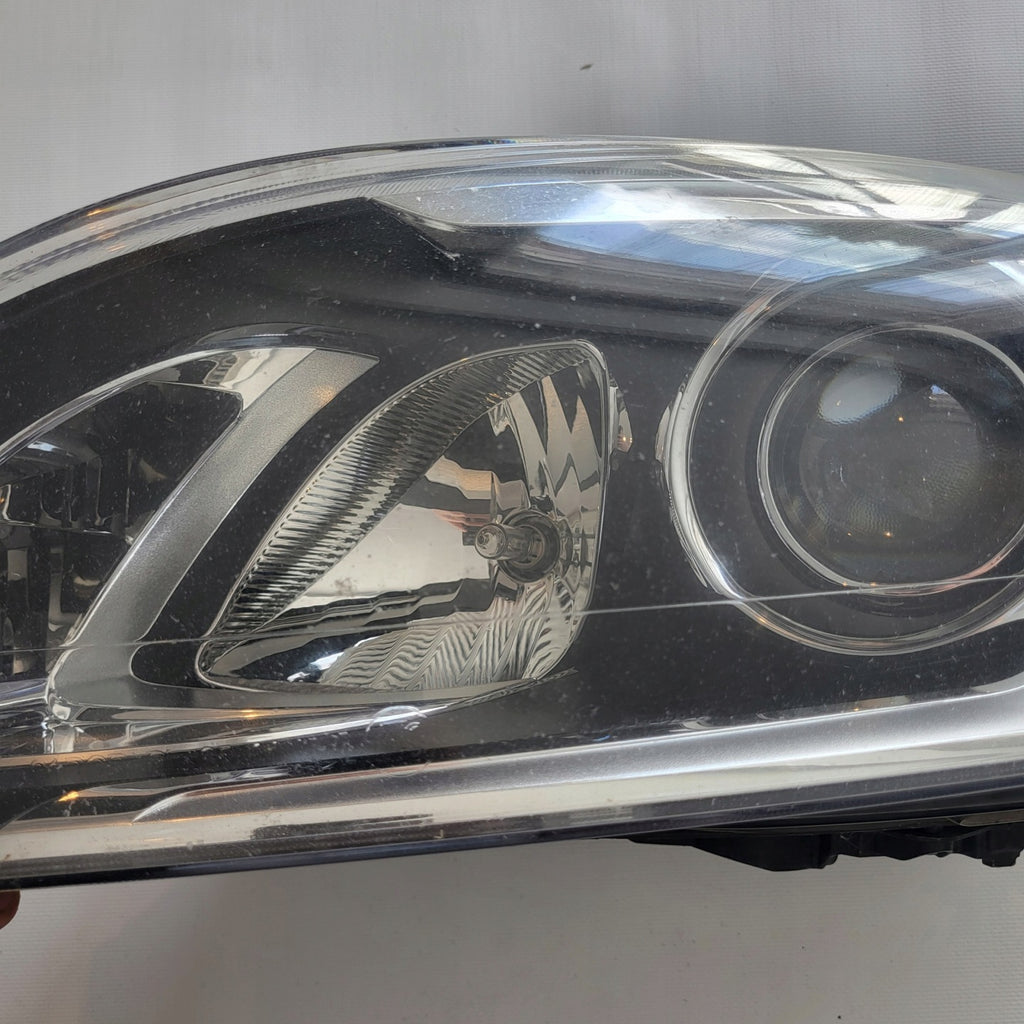 Frontscheinwerfer Volvo V60 S60 31420261 Xenon Links Scheinwerfer Headlight SCH4405189540tl
