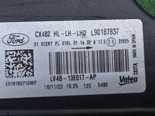 Load image into Gallery viewer, Frontscheinwerfer Ford Kuga LV4B-13E017-AP LED Links Scheinwerfer Headlight SCH7155610069uz