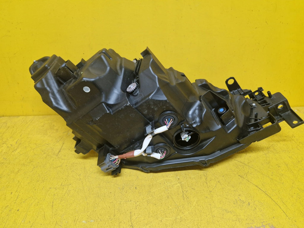 Frontscheinwerfer Mazda 6 Gj GRF5-51040 Full LED Links Scheinwerfer Headlight SCH3115305776la