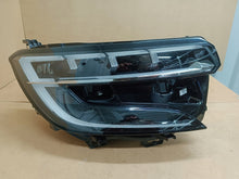 Load image into Gallery viewer, Frontscheinwerfer Renault 260103381R LED Rechts Scheinwerfer Headlight