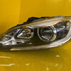 Frontscheinwerfer Volvo V60 S60 31420253 Xenon Links Scheinwerfer Headlight SCH7558025197uq