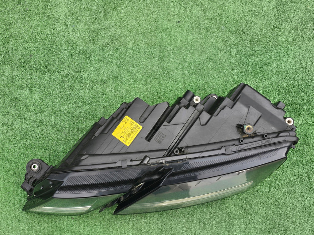 Frontscheinwerfer Skoda Octavia III 5E1941015E LED Links Scheinwerfer Headlight SCH3482894826vy