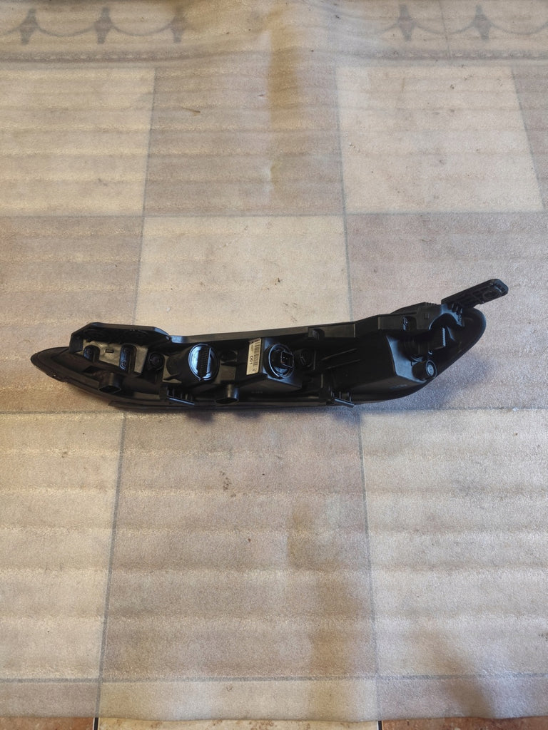 Frontscheinwerfer Hyundai Kona 92202-J90 92208-J92 Rechts Scheinwerfer Headlight SCH2343898883qp
