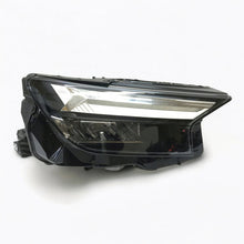 Laden Sie das Bild in den Galerie-Viewer, Frontscheinwerfer Audi E-Tron 89A941034 LED Rechts Scheinwerfer Headlight