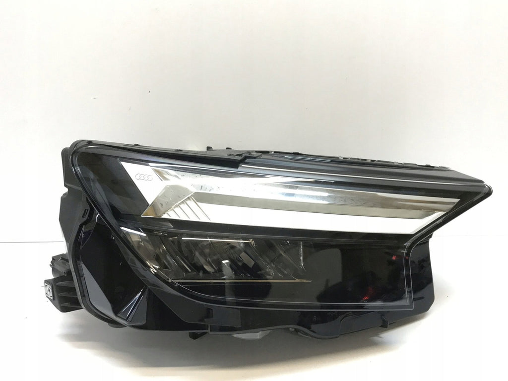 Frontscheinwerfer Audi E-Tron 89A941034 LED Rechts Scheinwerfer Headlight