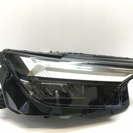 Frontscheinwerfer Audi E-Tron 89A941034 LED Rechts Scheinwerfer Headlight SCH8435579254wr