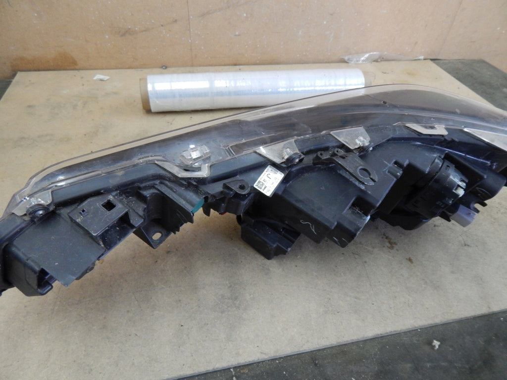 Frontscheinwerfer Toyota Corolla 81110-02S60 LED Rechts Scheinwerfer Headlight SCH3458209292sv