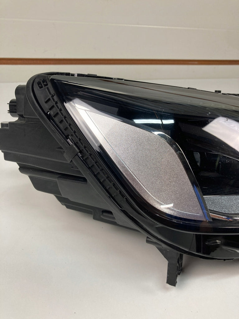 Frontscheinwerfer Audi A4 B9 8W0941011 8W0941012 Full LED Ein Satz Headlight SCH6211319427jm