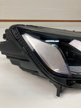 Laden Sie das Bild in den Galerie-Viewer, Frontscheinwerfer Audi A4 B9 8W0941011 8W0941012 Full LED Ein Satz Headlight SCH6211319427jm