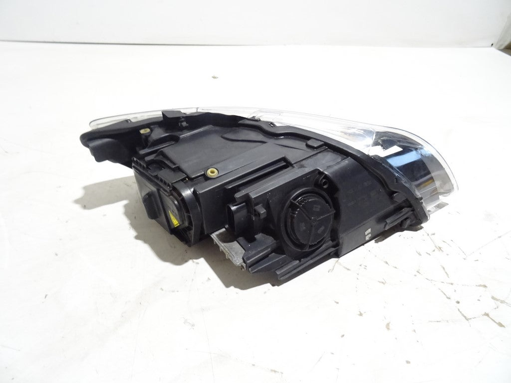 Frontscheinwerfer Audi Q7 Xenon Links Scheinwerfer Headlight