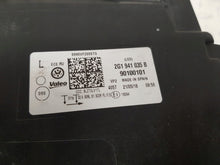 Laden Sie das Bild in den Galerie-Viewer, Frontscheinwerfer VW Polo 2G1941035B Full LED Links Scheinwerfer Headlight