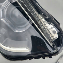 Laden Sie das Bild in den Galerie-Viewer, Frontscheinwerfer BMW X1 F48 7193708-03 LED Rechts Scheinwerfer Headlight SCH9482427798pe