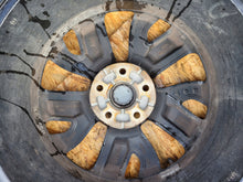 Load image into Gallery viewer, 1x Alufelge 18 Zoll 7.0" 5x114.3 47ET 40300-BX80 Nissan Juke Rim Wheel FEL9588164871ix