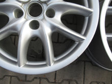 Load image into Gallery viewer, 1x Alufelge 19 Zoll 9.0" 5x130 50ET 7L5601025B Porsche Cayenne Rim Wheel FEL4609745926fm