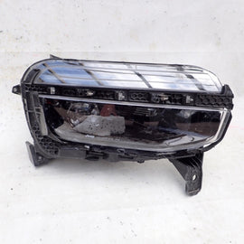 Frontscheinwerfer Jeep 52218717 Full LED Rechts Scheinwerfer Headlight SCH5451391404kb