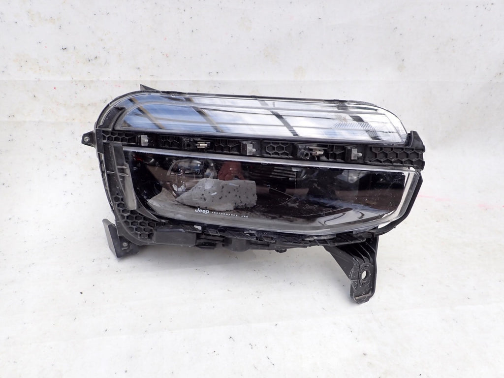 Frontscheinwerfer Jeep 52218717 Full LED Rechts Scheinwerfer Headlight SCH5451391404kb