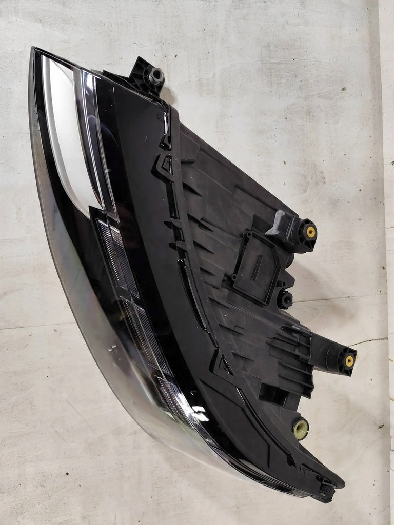 Frontscheinwerfer VW Transporter Caravelle 7T1941035AC 12033050000 Links