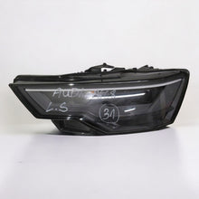 Load image into Gallery viewer, Frontscheinwerfer Audi A6 C8 4K0941033 full LED Links Scheinwerfer Headlight