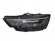 Laden Sie das Bild in den Galerie-Viewer, Frontscheinwerfer Audi A6 C8 4K0941033 LED Links Scheinwerfer Headlight