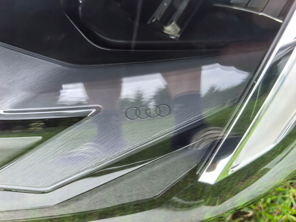 Frontscheinwerfer Audi A1 82A941033D LED Links Scheinwerfer Headlight