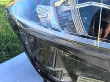 Laden Sie das Bild in den Galerie-Viewer, Frontscheinwerfer BMW 5 G31 G30 8499122-01 Full LED Rechts Headlight SCH7937384372ms