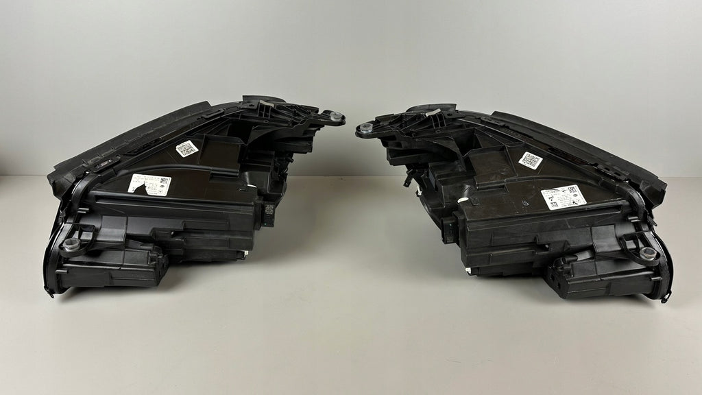 Frontscheinwerfer Mercedes-Benz W213 A2139062606KZ A2139062706 LED Ein Satz SCH4111055272xy