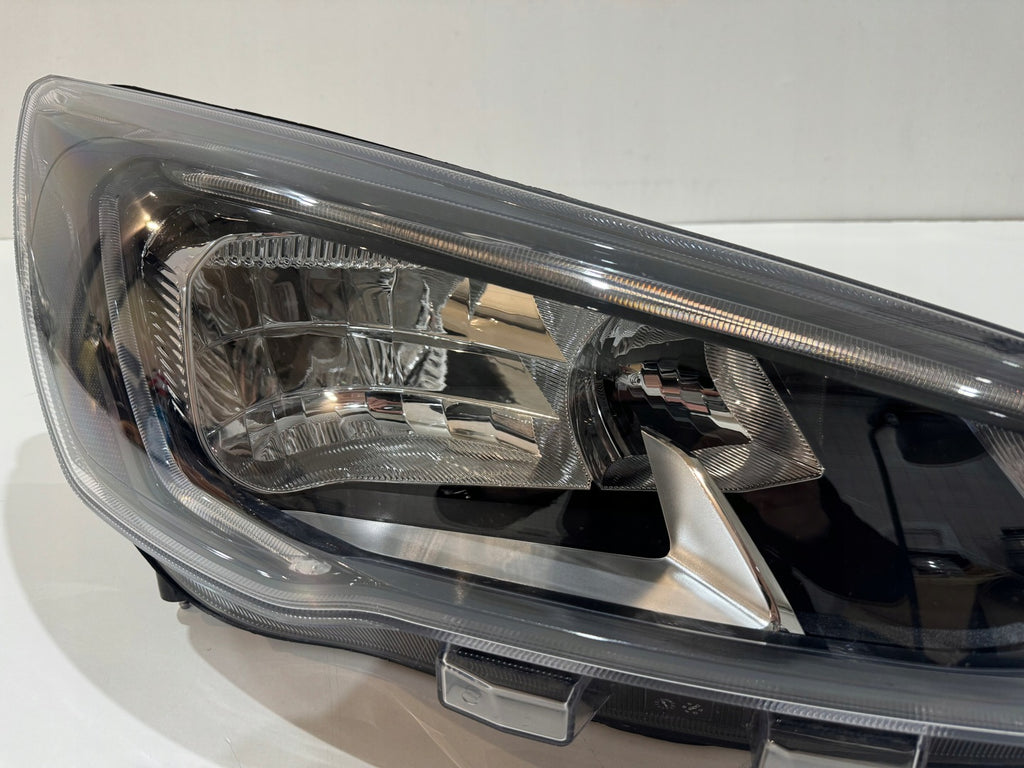 Frontscheinwerfer Ford Focus MX7B-13E014-CE LED Rechts Scheinwerfer Headlight SCH6328010671tv