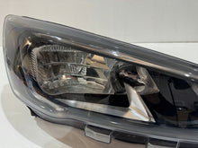 Laden Sie das Bild in den Galerie-Viewer, Frontscheinwerfer Ford Focus MX7B-13E014-CE LED Rechts Scheinwerfer Headlight SCH6328010671tv