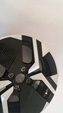 Load image into Gallery viewer, 1x Alufelge 17 Zoll 6.5" 4x108 9849269080 Peugeot 2008 Ii Rim Wheel FEL1408139663hj