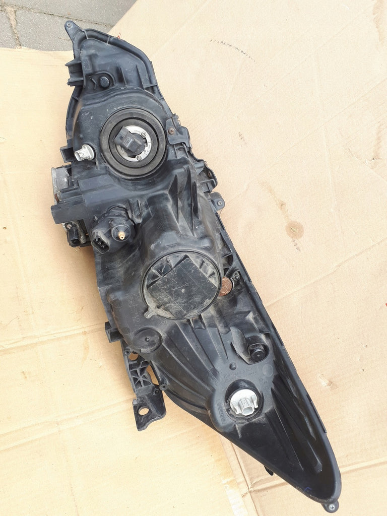 Frontscheinwerfer Honda Accord VIII Xenon Rechts Scheinwerfer Headlight