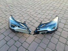 Load image into Gallery viewer, Frontscheinwerfer Opel Astra K 39218026 Ein Stück (Rechts oder Links) Headlight SCH9596099304qb
