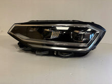 Load image into Gallery viewer, Frontscheinwerfer VW Golf Sportsvan I 517 517941081A LED Rechts oder Links SCH6003059180oz