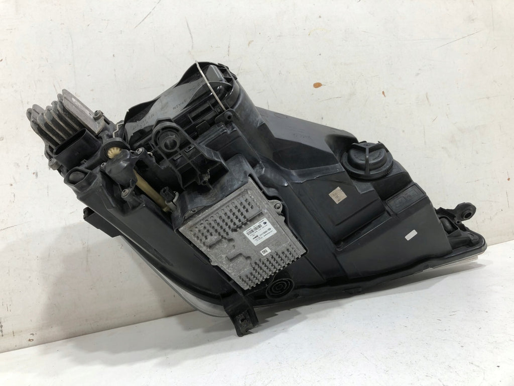 Frontscheinwerfer Seat Leon 5F1941007B LED Links Scheinwerfer Headlight SCH9309914858gl