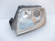 Laden Sie das Bild in den Galerie-Viewer, Frontscheinwerfer VW Passat 3B0941015AN 1EL00835001 Ein Satz Headlight SCH7810432001ab