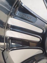 Laden Sie das Bild in den Galerie-Viewer, 1x Alufelge 18 Zoll 8.0" 5x108 55ET Glanz JX7J-H1A Ford Mondeo Rim Wheel