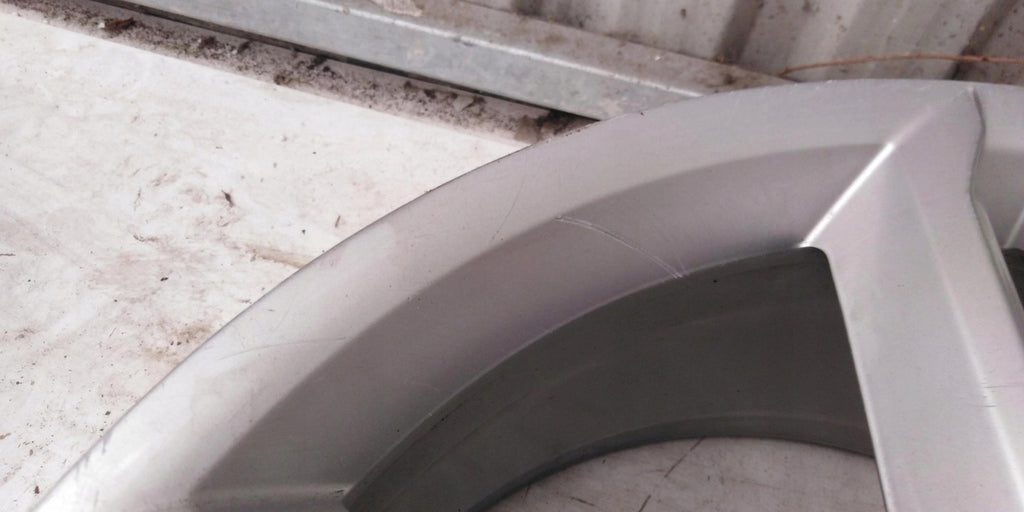 1x Alufelge 20 Zoll 8.5" 5x112 43ET Glanz Schwarz 4G9601025B Audi A6 Rim Wheel FEL9115369457wp